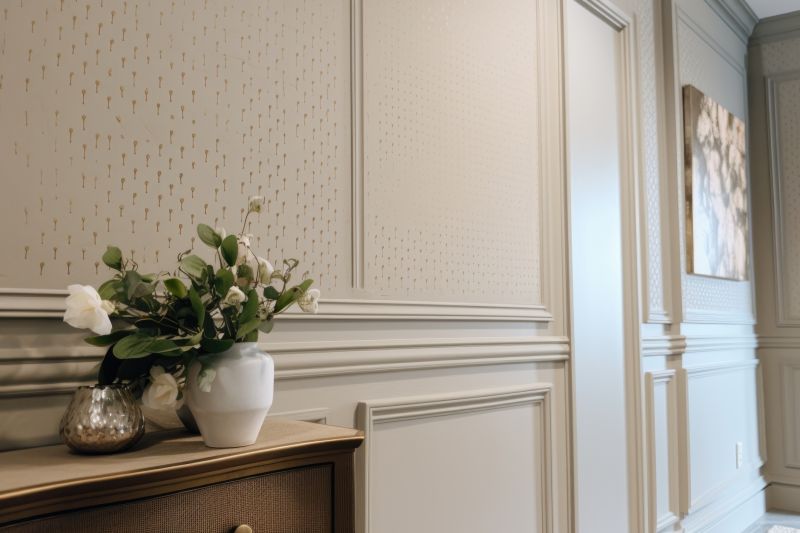 Accent Wall Painting Cost — Cost of Accent Wall Painting