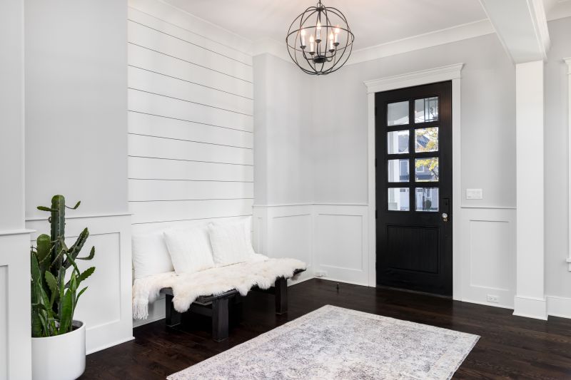 Accent Wall Painting Cost — Cost of Accent Wall Painting