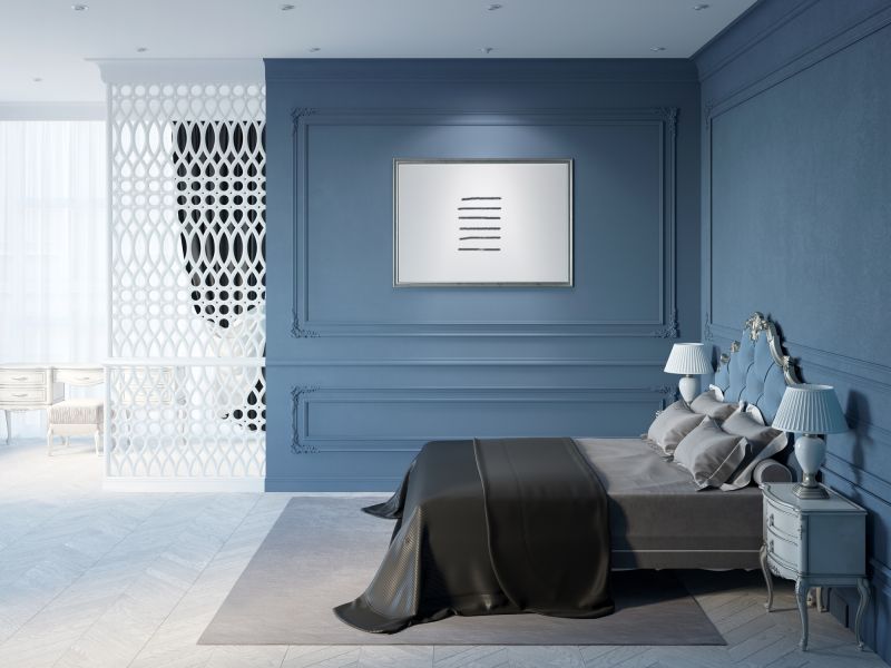 Accent Wall Painting Cost — Cost of Accent Wall Painting